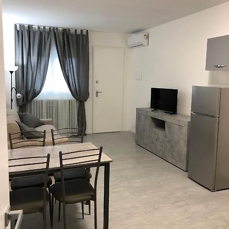 Bilocale Della Pippi San Clemente Apartment Sant'Andrea in Casale Ngoại thất bức ảnh