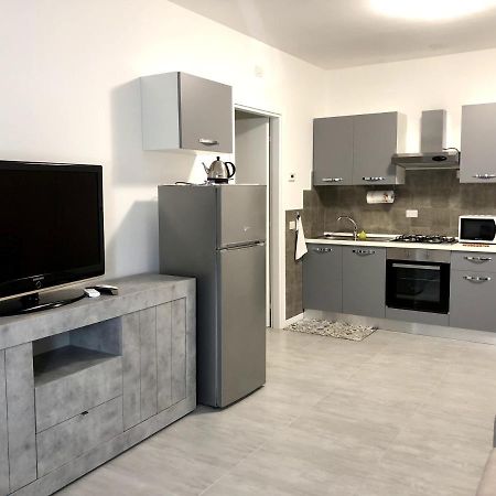 Bilocale Della Pippi San Clemente Apartment Sant'Andrea in Casale Ngoại thất bức ảnh