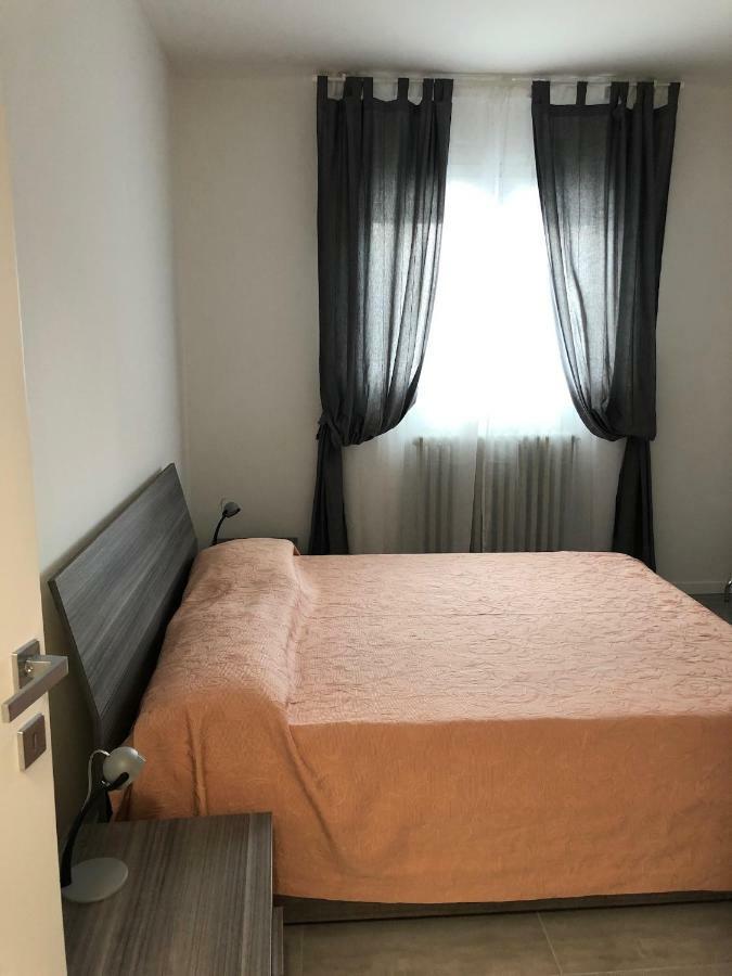 Bilocale Della Pippi San Clemente Apartment Sant'Andrea in Casale Ngoại thất bức ảnh