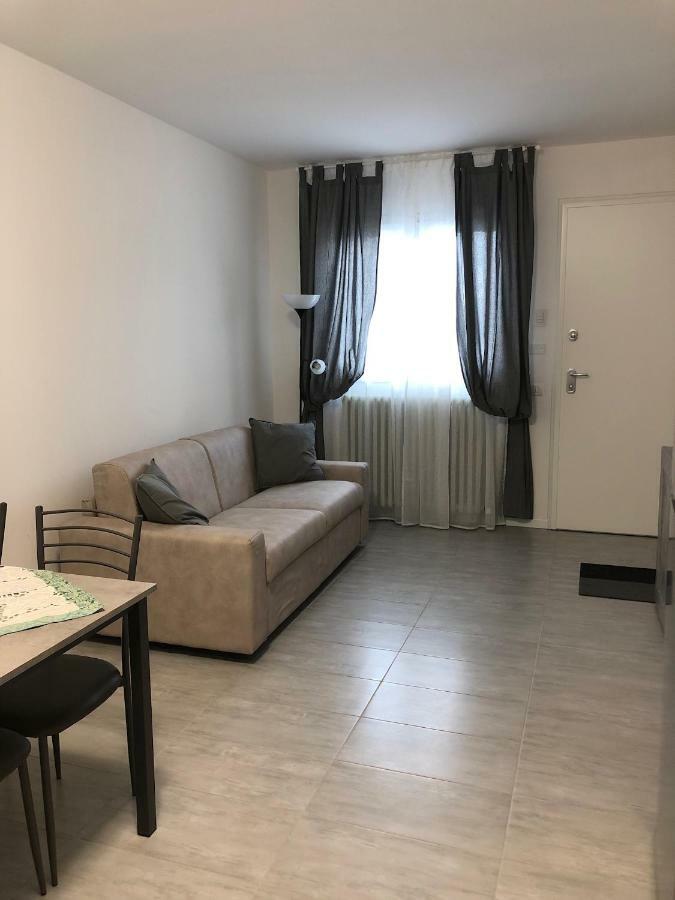 Bilocale Della Pippi San Clemente Apartment Sant'Andrea in Casale Ngoại thất bức ảnh