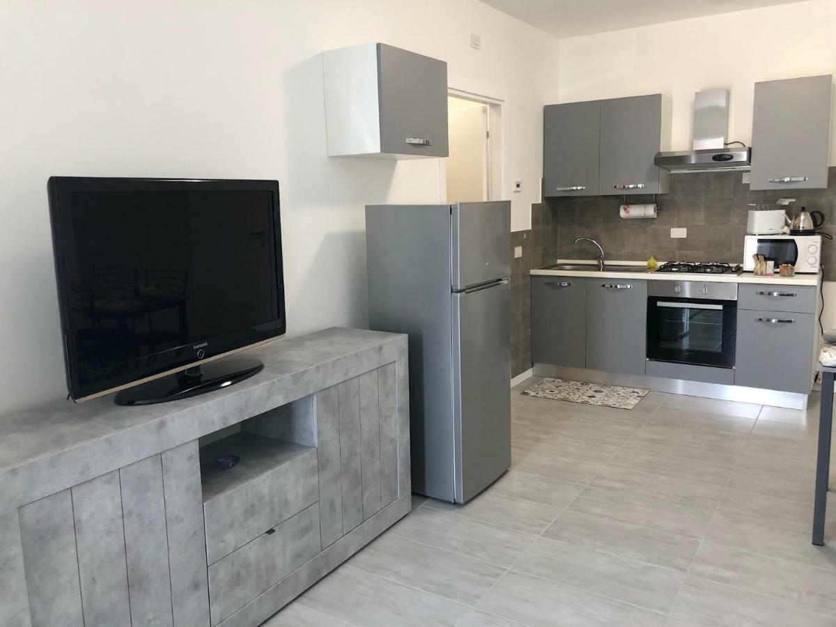 Bilocale Della Pippi San Clemente Apartment Sant'Andrea in Casale Ngoại thất bức ảnh