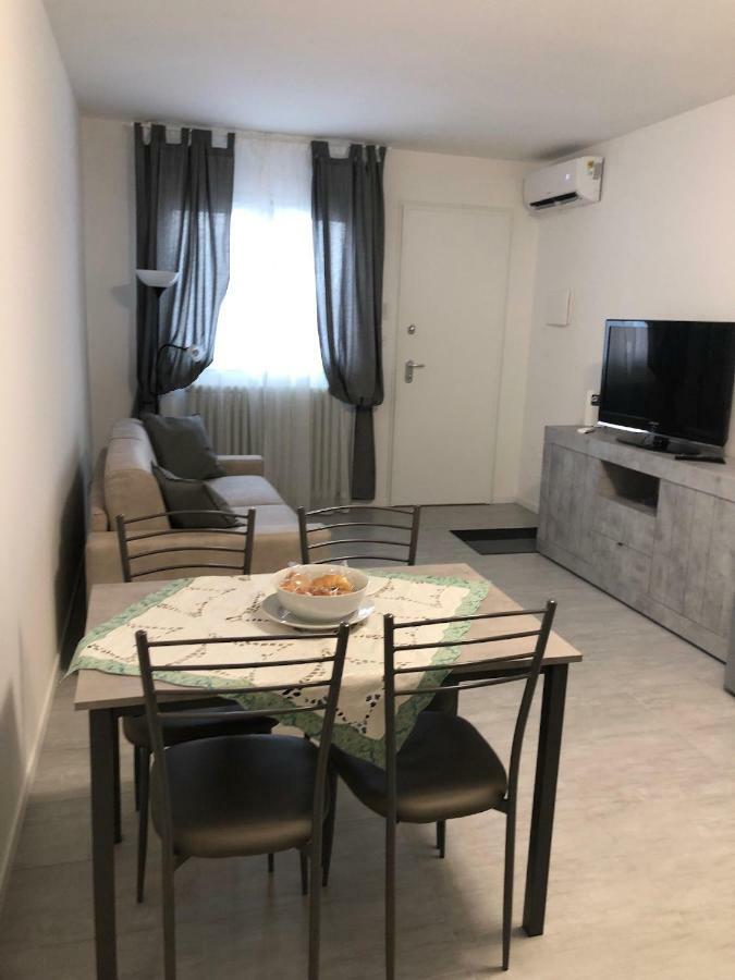 Bilocale Della Pippi San Clemente Apartment Sant'Andrea in Casale Ngoại thất bức ảnh