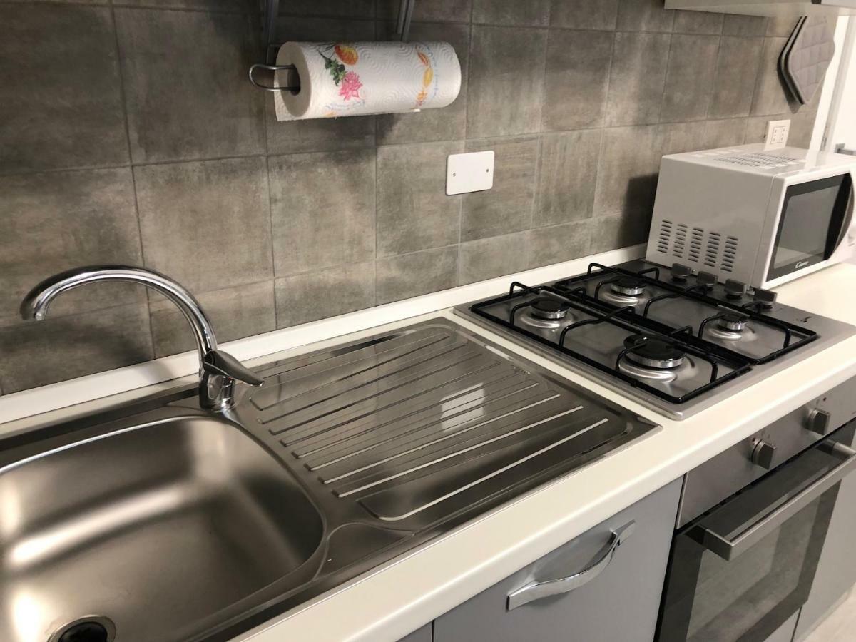 Bilocale Della Pippi San Clemente Apartment Sant'Andrea in Casale Ngoại thất bức ảnh