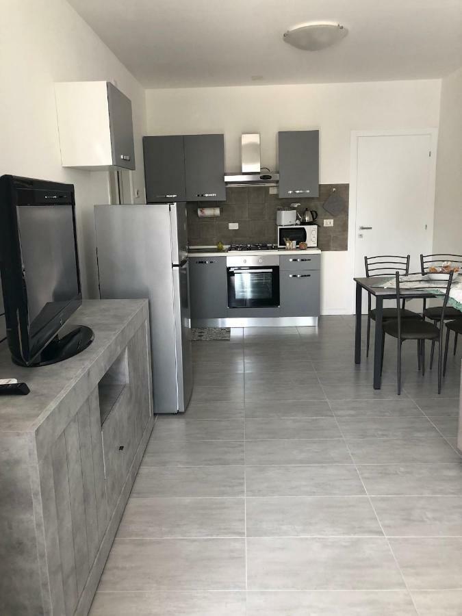 Bilocale Della Pippi San Clemente Apartment Sant'Andrea in Casale Ngoại thất bức ảnh