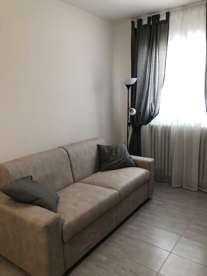 Bilocale Della Pippi San Clemente Apartment Sant'Andrea in Casale Ngoại thất bức ảnh