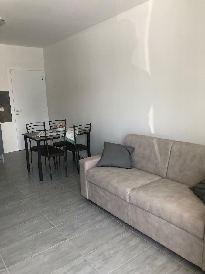 Bilocale Della Pippi San Clemente Apartment Sant'Andrea in Casale Ngoại thất bức ảnh