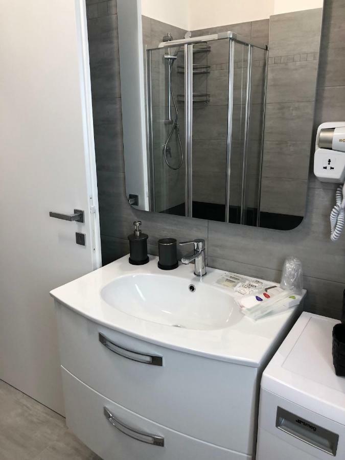 Bilocale Della Pippi San Clemente Apartment Sant'Andrea in Casale Ngoại thất bức ảnh