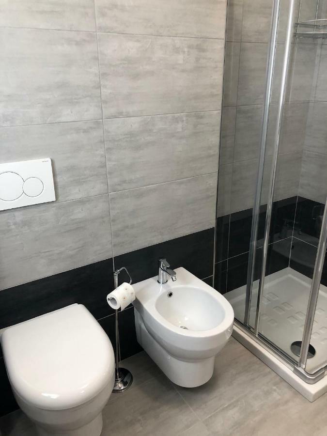 Bilocale Della Pippi San Clemente Apartment Sant'Andrea in Casale Ngoại thất bức ảnh