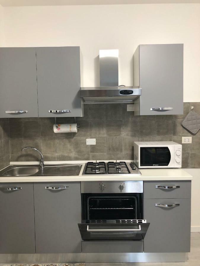 Bilocale Della Pippi San Clemente Apartment Sant'Andrea in Casale Ngoại thất bức ảnh