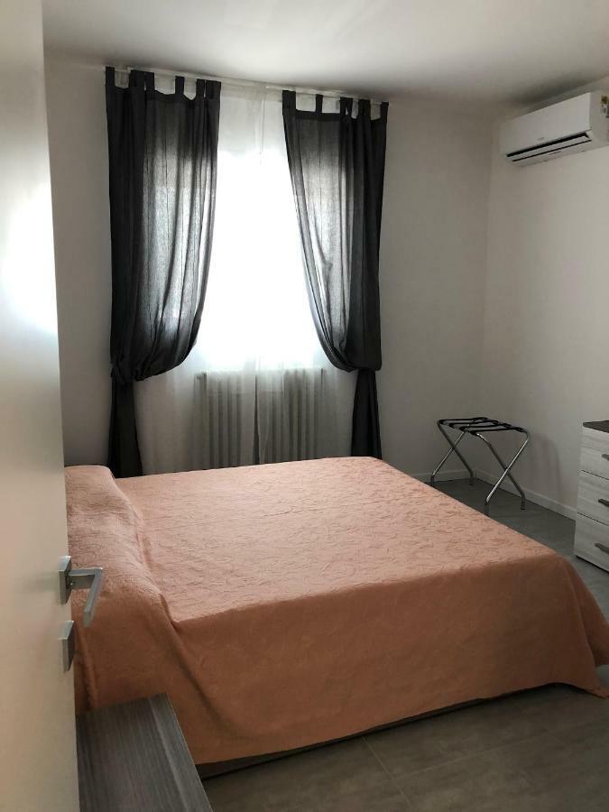 Bilocale Della Pippi San Clemente Apartment Sant'Andrea in Casale Ngoại thất bức ảnh
