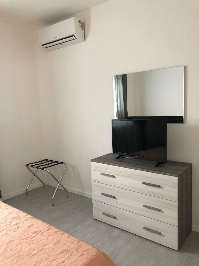 Bilocale Della Pippi San Clemente Apartment Sant'Andrea in Casale Ngoại thất bức ảnh