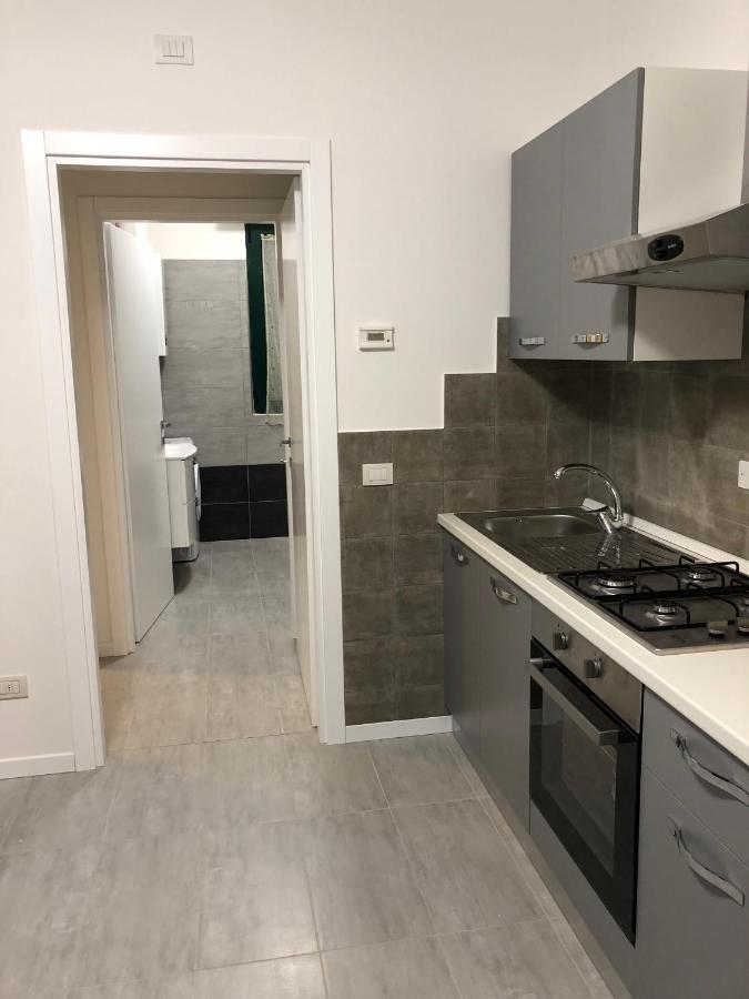 Bilocale Della Pippi San Clemente Apartment Sant'Andrea in Casale Ngoại thất bức ảnh