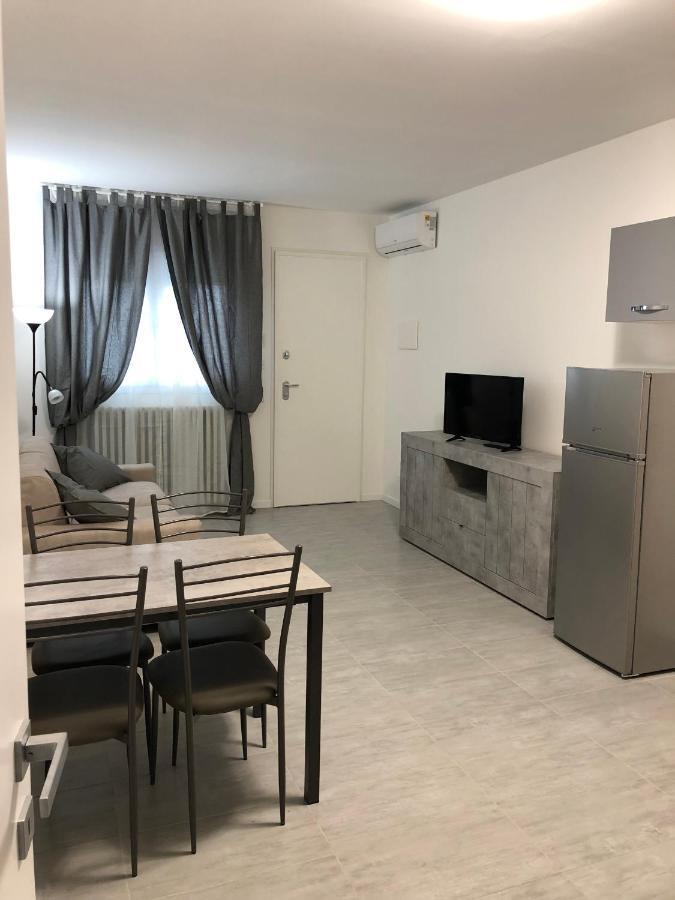 Bilocale Della Pippi San Clemente Apartment Sant'Andrea in Casale Ngoại thất bức ảnh