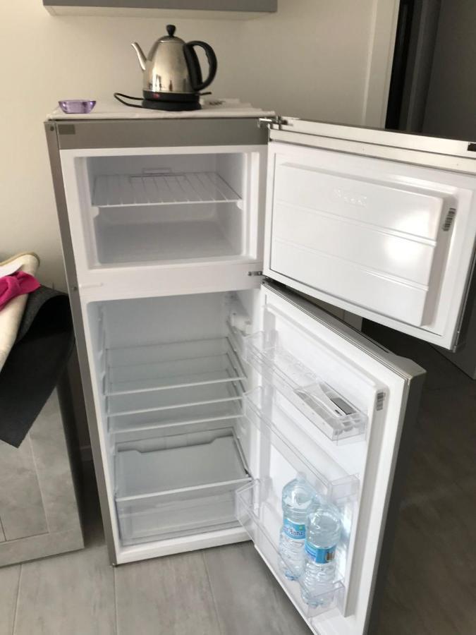 Bilocale Della Pippi San Clemente Apartment Sant'Andrea in Casale Ngoại thất bức ảnh