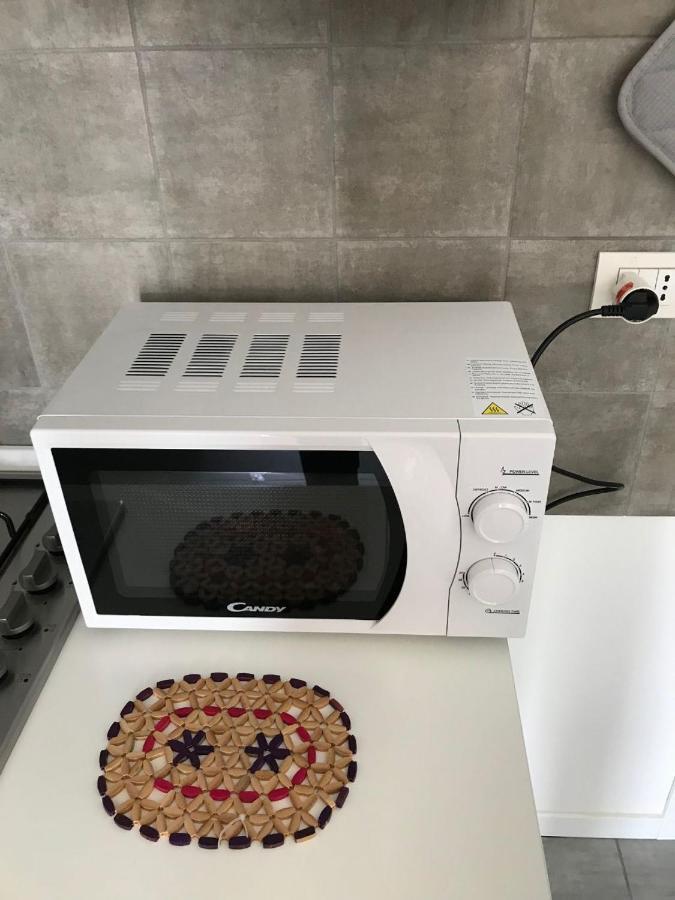Bilocale Della Pippi San Clemente Apartment Sant'Andrea in Casale Ngoại thất bức ảnh