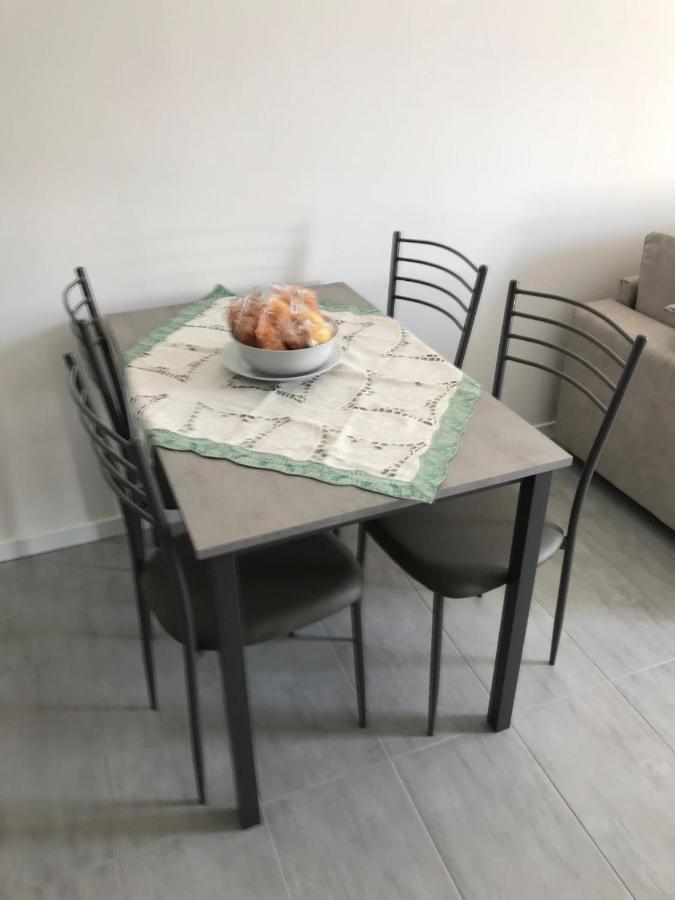Bilocale Della Pippi San Clemente Apartment Sant'Andrea in Casale Ngoại thất bức ảnh