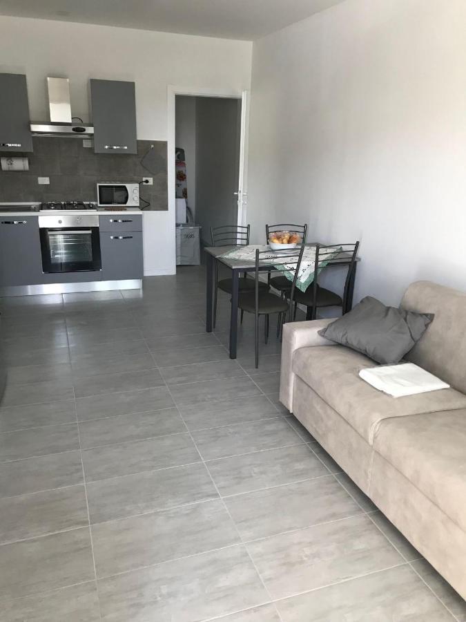 Bilocale Della Pippi San Clemente Apartment Sant'Andrea in Casale Ngoại thất bức ảnh
