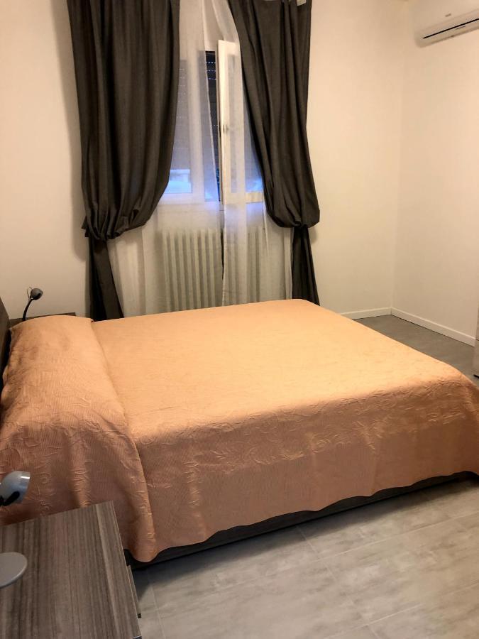 Bilocale Della Pippi San Clemente Apartment Sant'Andrea in Casale Ngoại thất bức ảnh