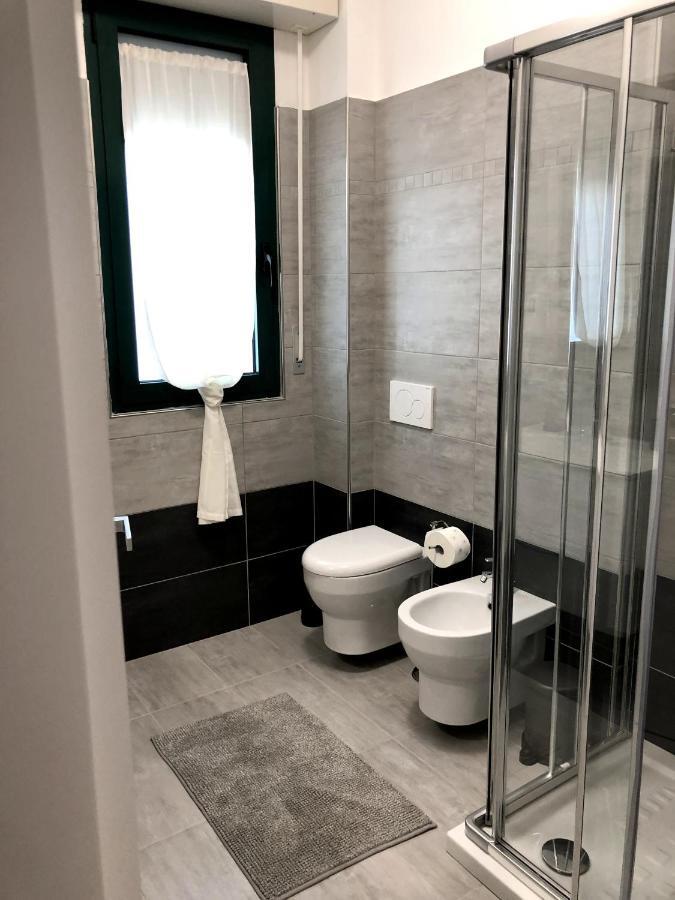 Bilocale Della Pippi San Clemente Apartment Sant'Andrea in Casale Ngoại thất bức ảnh