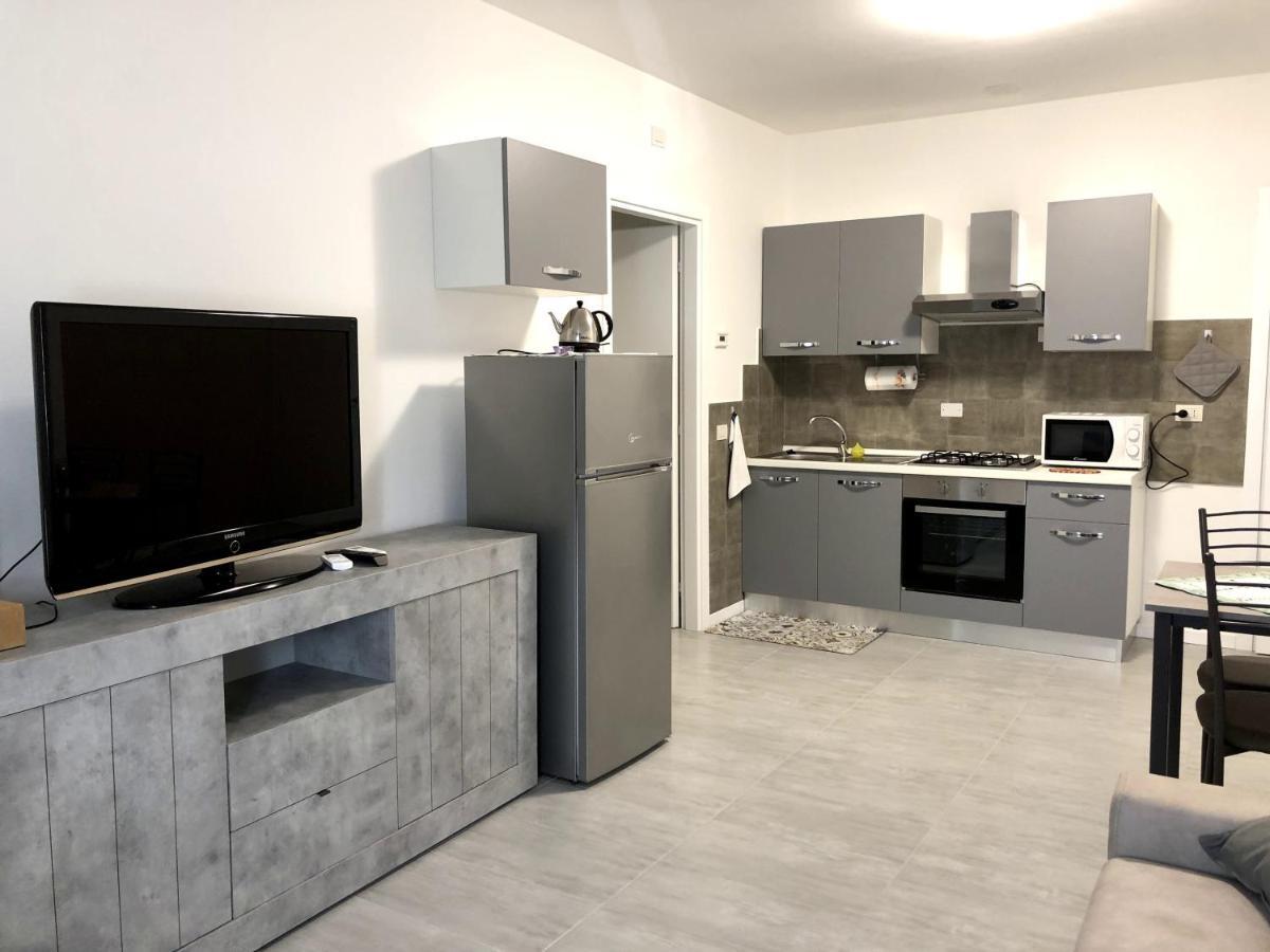Bilocale Della Pippi San Clemente Apartment Sant'Andrea in Casale Ngoại thất bức ảnh