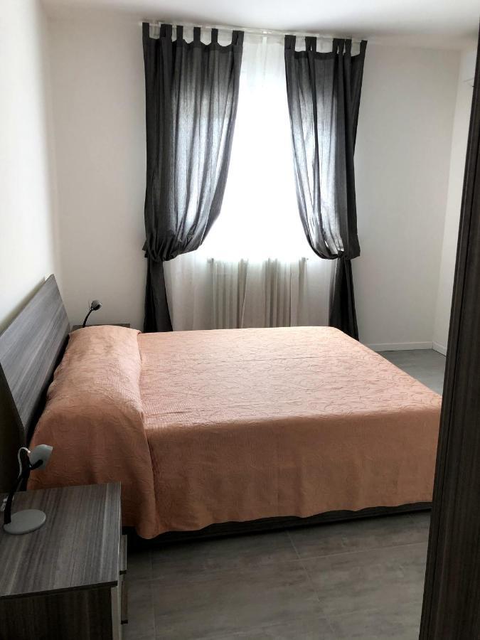 Bilocale Della Pippi San Clemente Apartment Sant'Andrea in Casale Ngoại thất bức ảnh